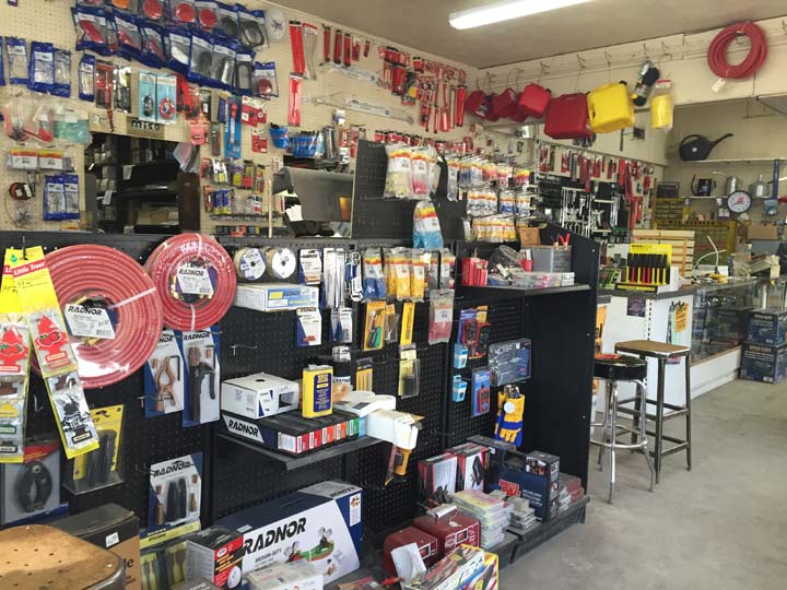 Swailes Auto Supply, Inc. Mount Pleasant, IA